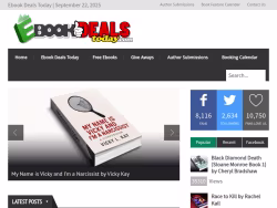 Ebookdealstoday