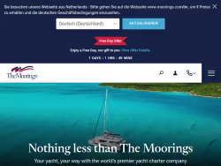 Moorings
