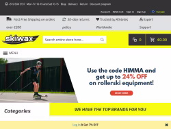 Skiwax