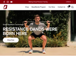 Beastbands