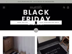 Mattify