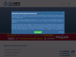 Vin-info