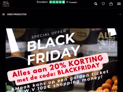 Allnuts