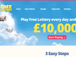 Free-lottery