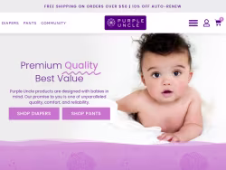Purpleuncle