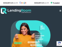 Thelendingroom