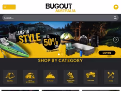 Bugoutaustralia