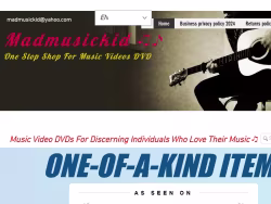 Madmusickid