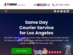 A-1courier