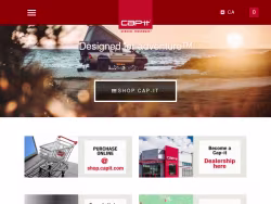 Cap-it