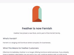 Rentfeather