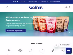 Sealions