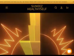 Suneezhealthyself
