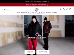 Pointzero