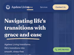 Agelesslivinghomesolutions