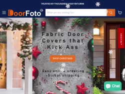 Doorfoto