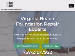 Foundationrepairvirginiabeach