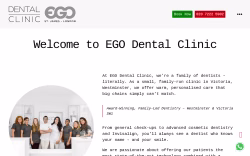 Egodentalclinic