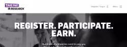 Takepartinresearch