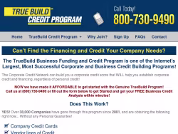 Corpcredit