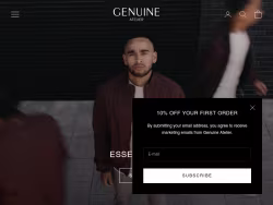 Genuineatelier