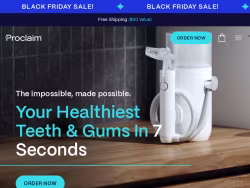 Proclaimhealth