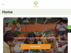Earlyimpactlearning