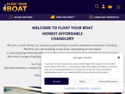 Floatyourboat