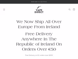 Vapedirectstore