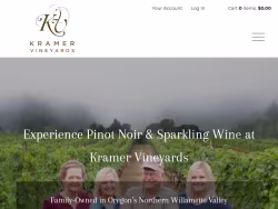 Kramervineyards