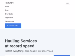 Haulshare