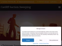 Cardiffsuctionsweeping