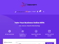 Hostopy