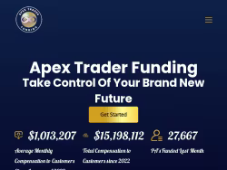 Apextraderfunding