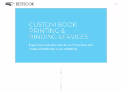 Bestbookprinting