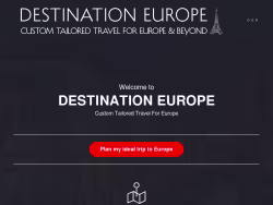 Destinationeuropeonline