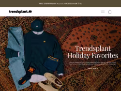 Trendsplant