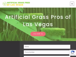 Artificialgrassprosoflasvegas
