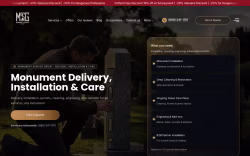 Monument Services