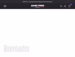 Amgpro