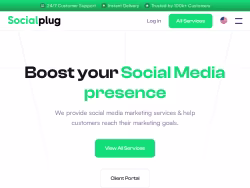 Socialplug