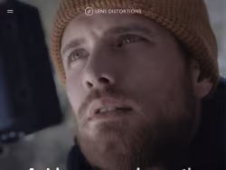 Lensdistortions