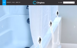 Clingless