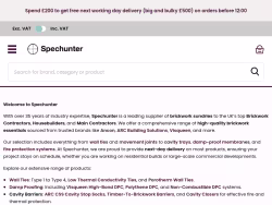 Spechunter