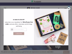 Brownpaperpackages