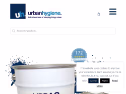 Urbanhygiene