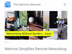 Netrinos