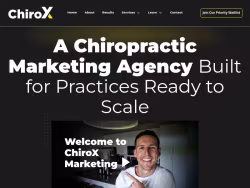 Chiroxmarketing