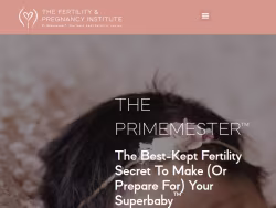 Fertilitypregnancy