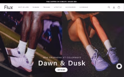 Fluxfootwear